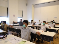 ทคนิคการสังเกตคาดการณ์เพื่อการรับมือกับสถานการณ์อย่างเหมาะสม