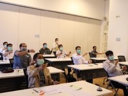 เทคนิคการบังคับควบคุมยานาพนหะ และการรับมือกับสถานการณ์ฉุกเฉิน