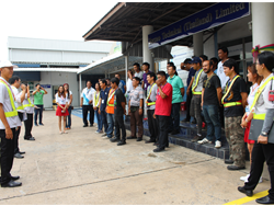 แนะนำกิจกรรม และกฎกติกาการฝึก และการทดสอบในฐานกิจกรรมต่างๆ