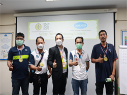 ให้รางวัลกับทีมที่สามารถทำคะแนนได้สูงสุด