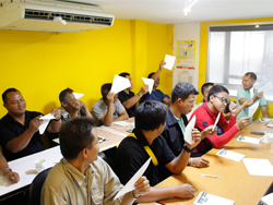 กลยุทธการให้บริการอย่างมืออาชีพ Service Mind to Service Excellence