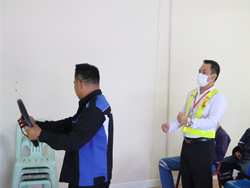 เทคนิคการสังเกตคาดการณ์เพื่อการรับมือกับสถานการณ์