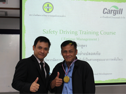 ให้รางวัลกับผู้ที่ทำคะแนนการทดสอบได้สูงสุด