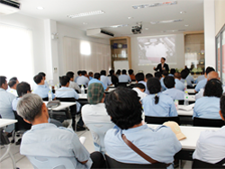 เทคนิคการตรวจสอบ และบำรุงรักษารถบัส และรถโดยสารเบื้องต้นเพื่อความปลอดภัย