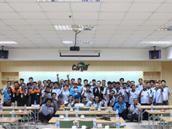 Cargill Meat (Thailand) Co., Ltd