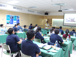 เทคนิคการตรวจสอบ และบำรุงรักษารถยนต์เบื้องต้น 7 ระบบ 7 System Inspection and Basic Maintenance BEWAGON โดยอาจารย์ทรงชัย  วิชาชาญ