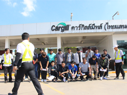 เทคนิคการขับรถในสถานการณ์ต่าง Skill Driving Technique