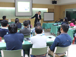 เทคนิคการขับรถเชิงป้องกันอุบัติเหตุ Defensive Driving Technique โดยอาจารย์อภิรัติ  คำสายพรม