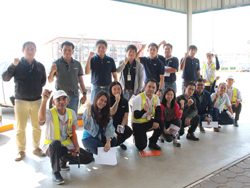 Cargill Improve Safety Driving Skill