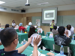 เทคนิคการขับรถในสถานการณ์ฉุกเฉิน