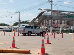 ฝึก และประเมินทักษะการขับรถเชิงสถานการณ์