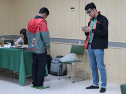 ประเมินความเสี่ยงที่มีผลต่อการขับรถ