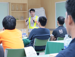 เทคนิคการตรวจสอบ และบำรุงรักษารถยนต์เบื้องต้น โดยอาจารย์ศวิน  ดุราศวิน