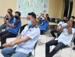เทคนิคการเผชิญเหตุ และการรับมือกับสถานการณ์ฉุกเฉิน