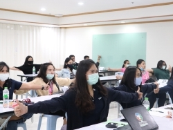 เทคนิคการสังเกตคาดการณ์เพื่อการรับมือกับสถานการณ์