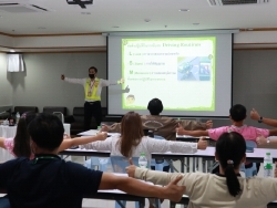 เทคนิคการสังเกตคาดการณ์เพื่อการรับมือกับสถานการณ์