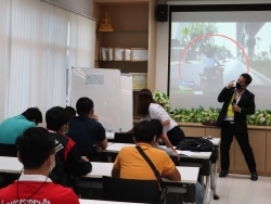 กฎหมายจราจร เพื่อการขับรถอย่างปลอดภัย