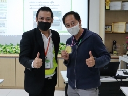 ให้รางวัลกับผู้ที่ทำคะแนนได้สูงสุดประจำวัน