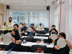 ความเสี่ยง และอันตรายในการขับรถในภาวะทัศนวิสัยต่ำ