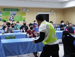 เทคนิคการบังคับควบคุมยานพาหนะ
