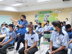 ร่วมแสดงความคิดเห็น เพื่อแก้ปัญหาร่วมกัน		