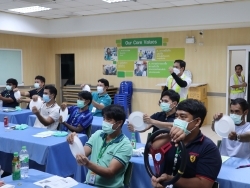 เทคนิคการรับมือกับนสถานการณ์ฉุกเฉิน
