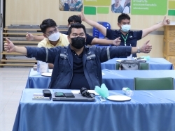 เทคนิคการสังเกตคาดการณ์เพื่อการรับมือกับสถานการณ์
