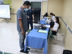 ประเมินความเสี่ยงที่มีผลต่อภาวะหลับในในขณะขับรถ
