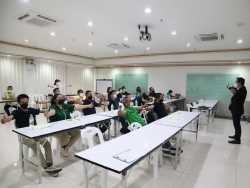 เทคนิคการสังเกตคาดการณ์เพื่อการรับมือกับสถานการณ์