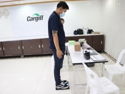 ประเมินความเสี่ยงที่มีผลต่อการขับรถ Body Mass Index