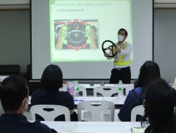 เทคนิคการบังคับควบคุมยานพาหนะ