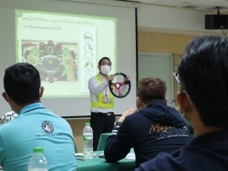 เทคนิคการบังคับควบคุมยานพาหนะ