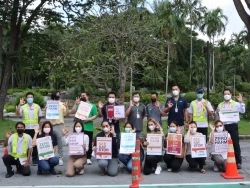 Zero Harm เริ่มต้นที่ตัวเรา
