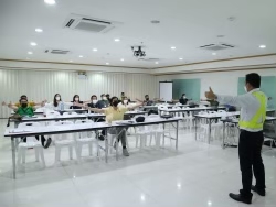 เทคนิคการสังเกตคาดการเพื่อการรับมือกับสถานการณ์