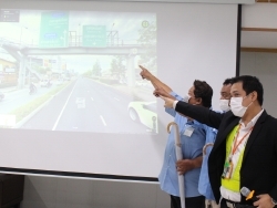 เทคนิคการสังเกตคาดการณ์เพื่อการรับมือกับสถานการณ์