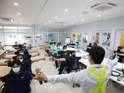 เทคนิคการสังเกตคาดการณ์เพื่อการรับมือกับสถานการณ์