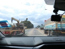 ฝึก และประเมินทักษะการขับรถเชิงป้องกันอุบัติเหตุ
