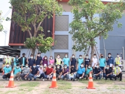 ร่วมสร้างวัฒนะธรรมความปบอดภัยไปด้วยกัน