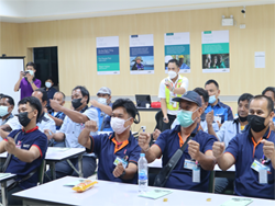 เทคนิคการขับ และการรับมือกับสถานการณ์ฉุกเฉิน