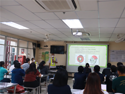 การตรวจสอบและบำรุงรักษารถยนต์เบื้องต้น 7 ระบบ  โดยอาจารย์อนุชาติ  เชียงสุข