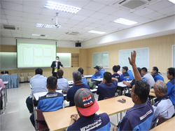 เทคนิคการจัดลำดับความสำคัญในสถานการณ์ฉุกเฉิน