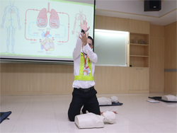 เทคนิคการกู้ฟื้นคืนชีพเบื้องต้น