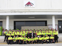 Heavy Truck Defensive Driving Training Course