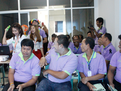 การบริการที่อยู่เหนือเกินกว่าความคาดหมาย