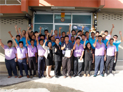 กลยุทธการให้บริการอย่างมืออาชีพ Service Mind to Service Excellence