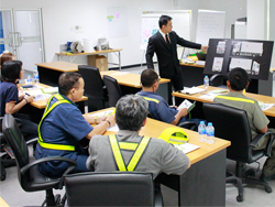 การขนส่งวัตถุอันตรายอย่างปลอดภัย และมาตรฐาน ADR