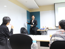 เทคนิคการขับรถอย่างปลอดภัย Safety Driving โดยอาจารย์อภิรัติ  คำสายพรม