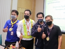 ให้รางวัลกับผู้ที่สามารถทำคะแนนได้สูงสุด
