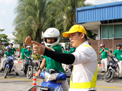 เตรียมความพร้อมก่อนการเดินทาง