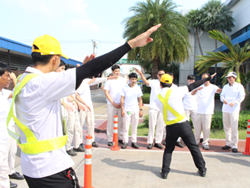 เทคนิคการสังเกตคาดการณ์ และการรับมือกับสถานการณ์อย่างเหมาะสม Hazard Perception Technique